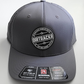 DIRTRACKR YDDD Logo Performance Hats - Charcoal