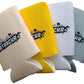 DIRTRACKR Can Koozies