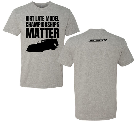 Shop DIRTRACKR | Merch for your dirt racing fandom